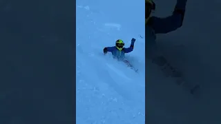 Падения на снегоходах! snowmobile crash fail