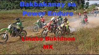 Final Power Enduro Libona Bukidnon Motocross Competition