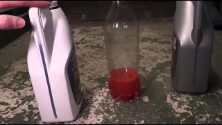 Can you mix different color antifreeze and coolant?