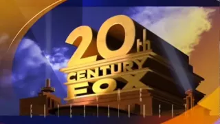 20th century fox theme piano cover