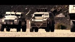 Official Trailer Death Race Inferno