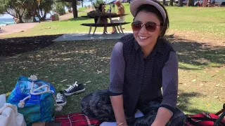 How we spent the weekend Tibetan Vlog #Tibetan YouTube in Australia.