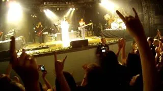 Tarja - Stargazers & Until My Last Breath, 01.10.2010, Stodoła, Warszawa [HD] [10/11]