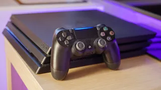 Купил PS4 вместо PS5. Вот почему: