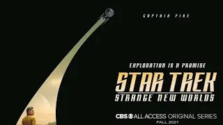 Star trek strange new worlds newsupdate