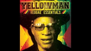 Yellowman &  Sister Nancy - Cocaine