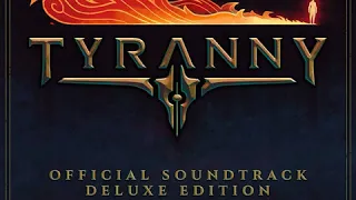 Tyranny Main Theme Score Demo (Orchestral) / The E3 Tyranny Trailer Theme