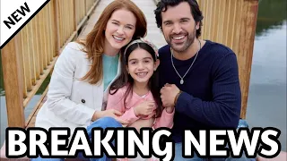 Heartache Among Hallmark Fans: The Shocking Reason Behind the Boycott of Sarah Drew's 'Branching Out