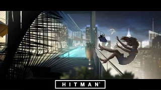 Hitman: Episode 4 Bangkok – Релизный трейлер (PS4/XONE/PC) [RU]