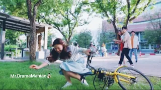 She thinks he's gay and lives with him😱New drama mix hindi song 2021❤korean hindi mix [MV]❤kdrama MV