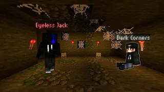 I Was ABDUCTED By EYELESS JACK AGAIN... (Dark Corners)