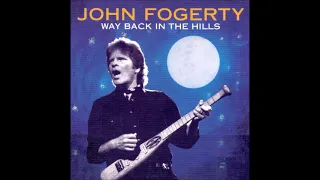 JOHN FOGERTY – Way Back In The Hills (2016) [FULL ALBUM]
