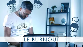 BURNOUT OU DÉPRESSION ?