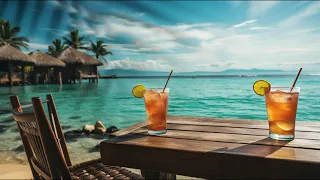 Tropical Breeze | Summer - Music to Cheer Up / Relax / Outdoor Leisure / Summer Travel