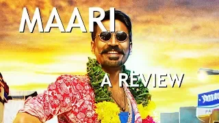 MAARI Review