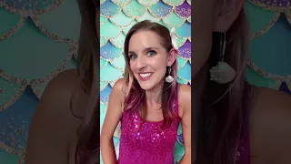 Silicone Mermaid Tail Vlog