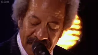 Allen Toussaint - Get Out My Life, Woman