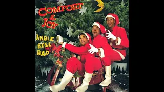 Comfort & Joy - Jingle bell rap (extended) (MAXI) (1986)