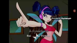 Winx club sezon 1 bölüm 9 dafne kim