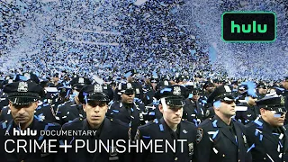 Crime + Punishment • A Hulu Original Documentary