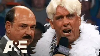 Sneak Peek: Ric Flair's Missing Butterfly Robe | WWE's Most Wanted Treasures | 2-Hour Finale Sunday