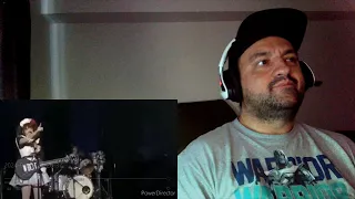 Band-Maid - Shake That!! - Reaction