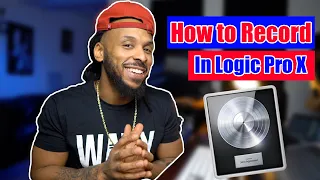 How to Record in Logic Pro X | 5 Easy Setup Tips to Get Started