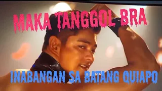 Call Boy  sa Batang Quiapo  Tanggol Abangan!! Coco Martin
