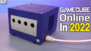 Playing The Nintendo GameCube Online In 2022