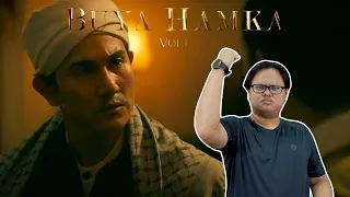 Review Filem Buya Hamka: Vol. 1