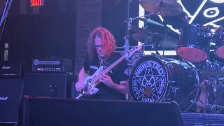 Jason Newsted - My Friend of Misery  LIVE (5/20/23) with band Newsted