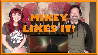 Mike & Ginger React to LORD OF THE LOST - Under The Sun