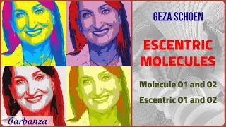 Escentric Molecules Обзор Молекула 01 и 02 Эссентрик 01 и 02