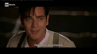 Moulin Rouge - Nicole Kidman Ewan McGregor Richard Roxburgh