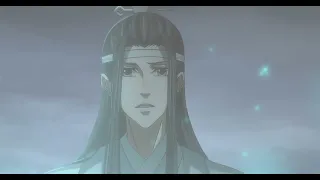 [魔道祖師 MAD AMV] 魔道祖师 MDZS 雨に唄えば/ReoNa 在雨中唱歌 Singin' in the Rain (Romanized sub)