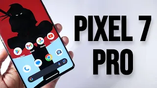 Google Pixel 7 Pro 4 Months Later! (Now $669) Best Camera in 2023?