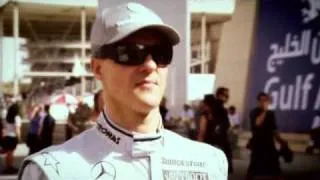 BBC 2011 F1 Australian GP Qualifying Intro