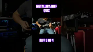 Metallica Riff quiz #metallica #guitar #ibanez #ibanezrg #masterofpuppets #marshallamps