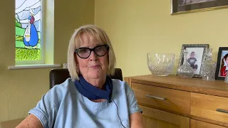 Living with COPD