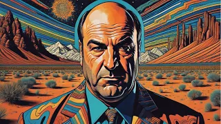 How Tony Soprano's Psychedelic Experience Unlocks His True Character (I Get It)