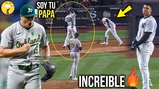 Este Jugador Es El PAPÁ de JUAN SOTO 🤯 Mason Miller El Jugador Que HUMILLÓ y DESTROZÓ a SOTO MLB