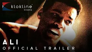 2001 Ali  Official Trailer 1  Columbia Pictures, Initial Entertainment Group Inc