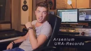 Arsenie Todiraş (ex. OZONE) - отзыв об URA RECORDS