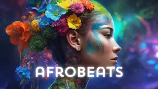 Afrobeat Mix 2024 - The Best of Afrobeats 2024