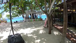 Kalipay Sa Baybay Beach Resort- Samal Island Davao