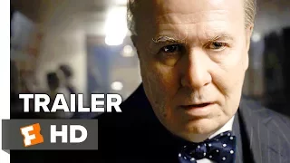 Darkest Hour Trailer #2 (2017) | Movieclips Trailers