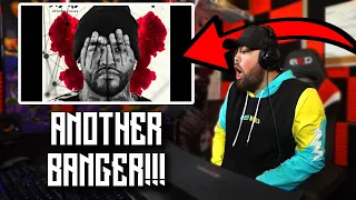 RAPPER REACTS to Joyner Lucas - Revenge (Official Audio ADHD)