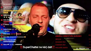 Live Muzsika Március 25, 2022