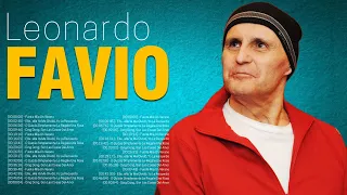 LEONARDO FAVIO SUS MÁS HERMOSAS CANCIONES ~ GRANDES ÉXITOS, SUS MEJORES CANCIONES 70s, 80s