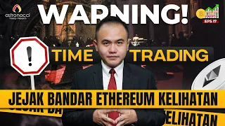 CARA NGELIHAT BANDAR CRYPTO BELI ETHEREUM DI HARGA BERAPA